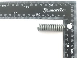 Ю19 Пружина MS-181 0000-791-3103 - фото 52855