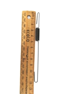 Л70 Пружина тяги регулятора 6.5 л.с - фото 52984