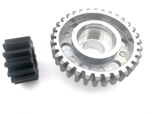 М58 Комп.шестер з.х TEXAC - фото 52994