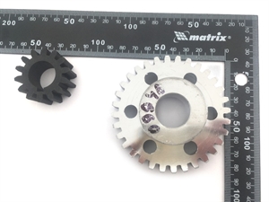 М58 Комп.шестер з.х TEXAC - фото 52995