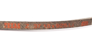 Ремень з.х 10х925 TEXAC - фото 52997