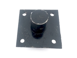 Ступица фрез Крот внут - фото 53009