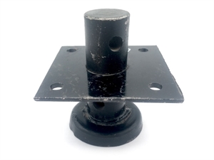 Ступица фрез Крот внут - фото 53011