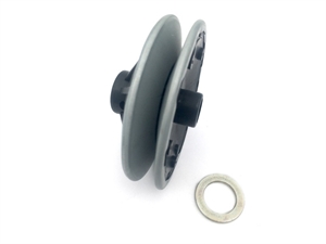 Ж4 Клиноременный шкив Viking MB545/650/655 63607002510 - фото 53016