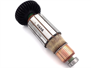 З48 Якорь КИРОВ 1,8-2 500507 - фото 53034