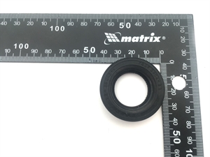 Л65 Сальник 1,2*25*42 Россия - фото 53051