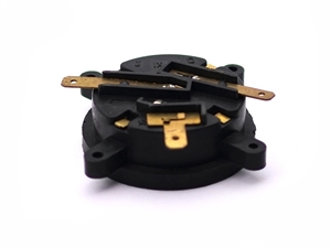 Б172 Контакт чайника под диск - фото 53094