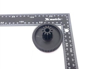 В62 Шестеренка мясорубку средняя Помошница - фото 53119 В62 Шестеренка мясорубку средняя Помошница - фото 53119