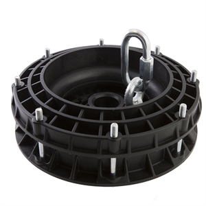 Оголовок Джилекс ОСП 90-110/32 - фото 53160 Оголовок Джилекс ОСП 90-110/32 - фото 53160