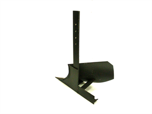 Плуг к м/б: "Нева", "Каскад", "Кадви" - фото 53237