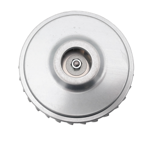 Двигатель пылесоса LG 1500W HX-80L - фото 53272