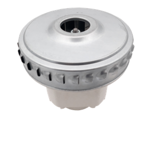 Двигатель пылесоса LG 1500W HX-80L - фото 53273