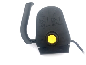 Т12 Выключатель OLEO MAC К35 (6605-2047R)/6605-0187R - фото 53285