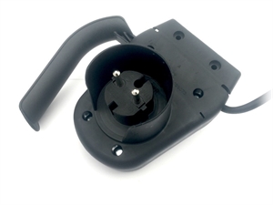 Т12 Выключатель OLEO MAC К35 (6605-2047R)/6605-0187R - фото 53286