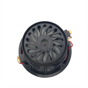 Двигатель пылесоса KRESS 1200 - фото 53303