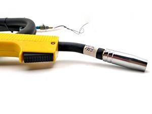 Рукав ПГД ЦИКЛОН - фото 53389