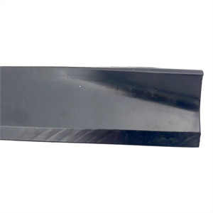 Нож правый мульчирующий 1716695А - фото 53485