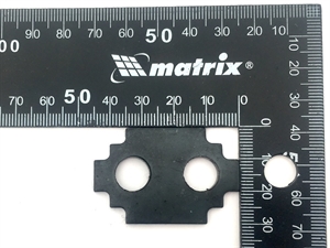 Молоточек Кубанец - фото 53507