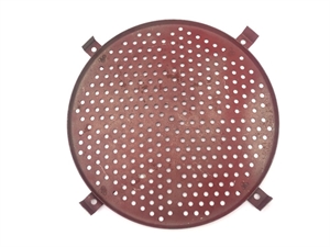 Нижняя решетка Фермер - фото 53625