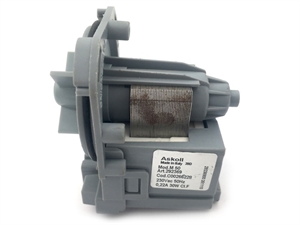 О66 Насос стиральной машины ASKOLL 292369 - фото 53679