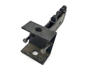 Кронштейн для навесных орудий к м/к: "Viking" большой (Сцепка) - фото 53732