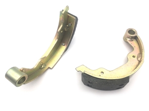 Колодки сцепления Тарпан - фото 53740