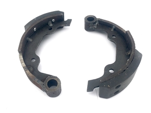 Колодки сцепления Тарпан - фото 53741