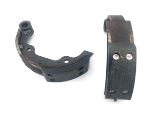 Колодки сцепления Тарпан - фото 53742