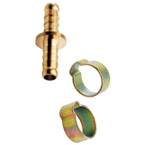 Разъем ABAC елочка 8*13мм 8973005888 - фото 53860