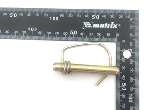 Л86 Пальцы фрез D10 (самозажим) желтый - фото 53865