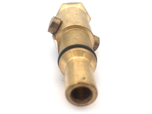 Ш83 Переходник пеногенератора Champion 010315(E) - фото 53873