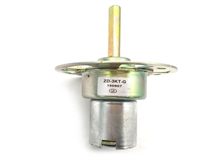 Т51 Двигатель в сборе с редуктором - фото 53894 Т51 Двигатель в сборе с редуктором - фото 53894