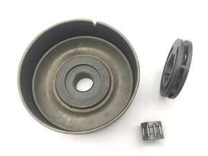 У15 звездочка ведущая STIHL MS180 3/8-7зуб. MINI IGP 1000006 - фото 54065