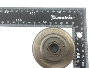 У15 звездочка ведущая STIHL MS180 3/8-7зуб. MINI IGP 1000006 - фото 54066