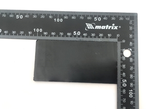 Л22 Стекло сварочное 102*52 S 4 - фото 54127