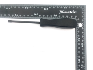 Л77 Отвертка регулировочная Partstobe B11184 - фото 54141