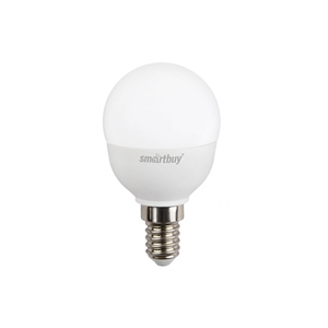 Светодиодная (LED) лампа Smartbuy-P45-07W/4000/E14 - фото 54184