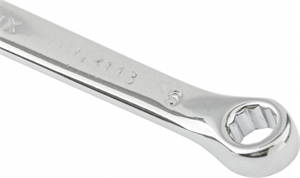 Ключ комбинированный MATRIX 6мм 15150 - фото 54375