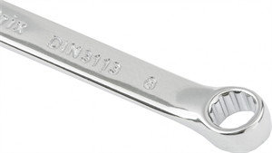 Ключ комбинированный MATRIX 8мм 15152 - фото 54380