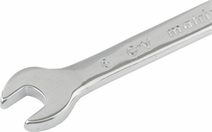 Ключ комбинированный MATRIX 8мм 15152 - фото 54381