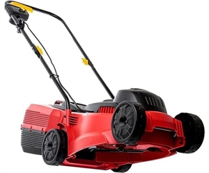 Газонокосилка электрическая DDE LME3109 - фото 54536