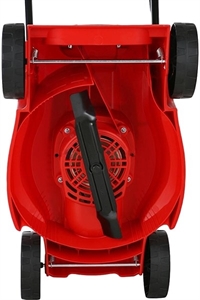 Газонокосилка электрическая DDE LME3109 - фото 54538