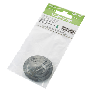 Ремкомплект к опрыскивателям "Зеленый луг" №1 ПП1-003 - фото 54544