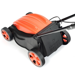 Газонокосилка электрическая Patriot PT 1433E - фото 54601