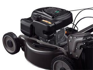 Газонокосилка бензиновая Caiman FERRO 47C - фото 54649