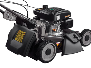 Газонокосилка бензиновая Caiman FERRO 47C - фото 54650