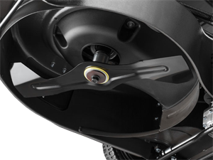 Газонокосилка бензиновая Caiman FERRO 47C - фото 54651