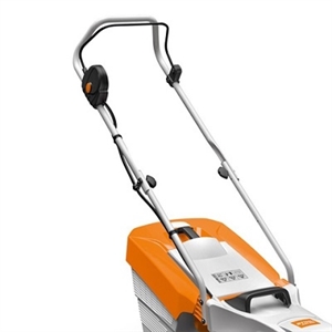 Газонокосилка электрическая STIHL RME 235.0 - фото 54729 Газонокосилка электрическая STIHL RME 235.0 - фото 54729