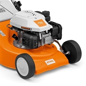 Газонокосилка бензиновая STIHL RM 248.0 - фото 54731