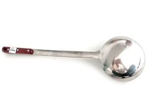 Черпак малый - фото 54748